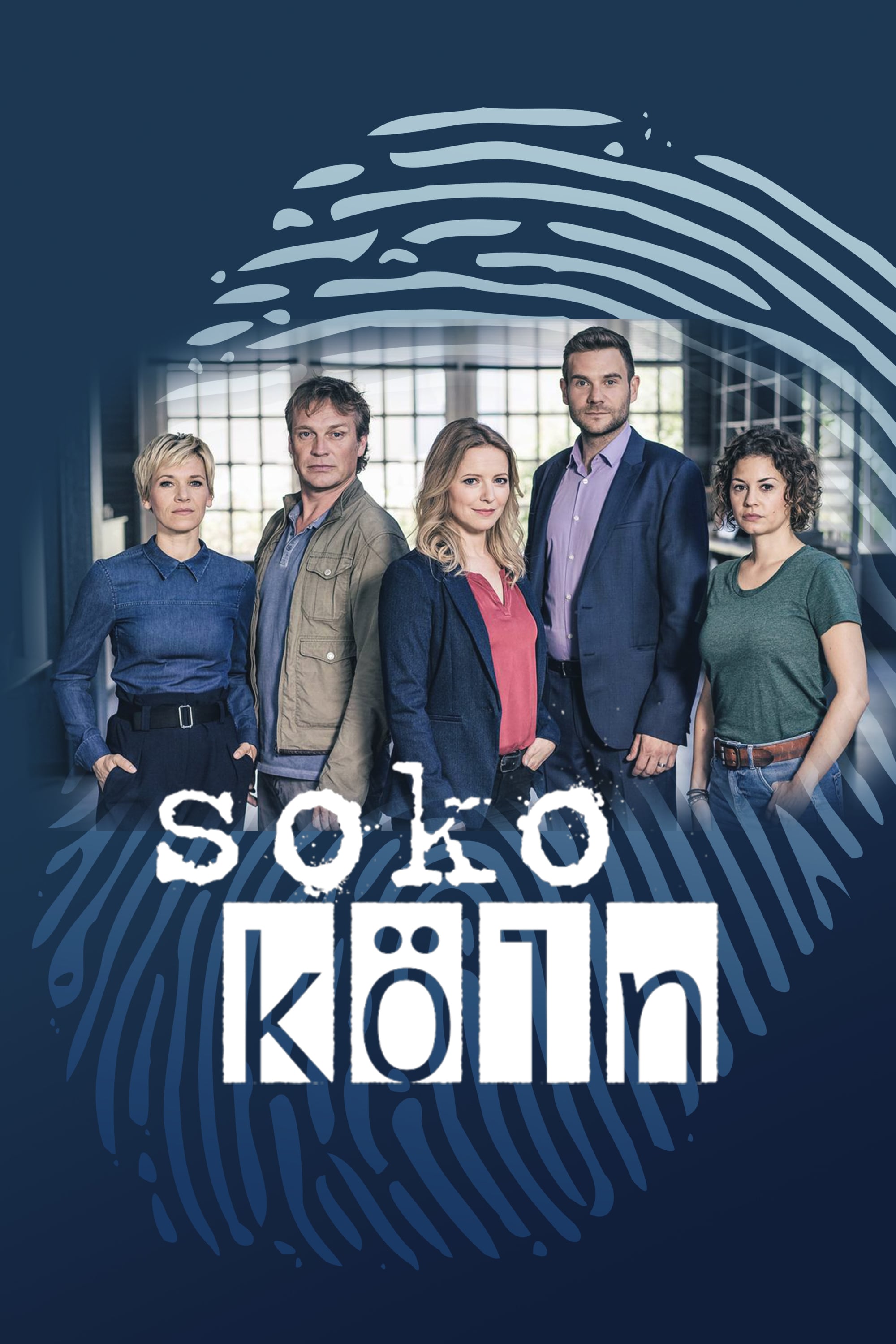 постер SOKO Koln